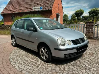 Gebraucht VW Polo
