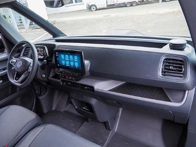 VW ID. Buzz