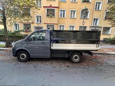 Gebraucht VW Crafter 140 PS (102 kW) 2018 Grau Van