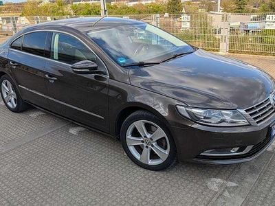 VW CC
