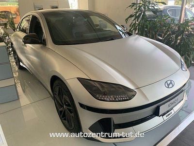 Gebraucht Hyundai Ioniq Edition 238 kW (324 PS) 2023 Gold Kleinwagen