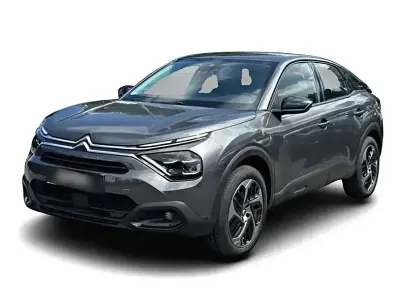 Gebraucht Citroën C4 2024 Grau SUV