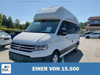 VW California