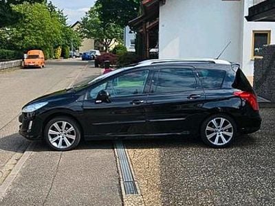 Gebraucht Peugeot 308