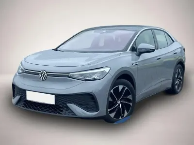 Gebraucht VW ID.5 Pro 127 kW (174 PS) 2023 Manufacturer SUV