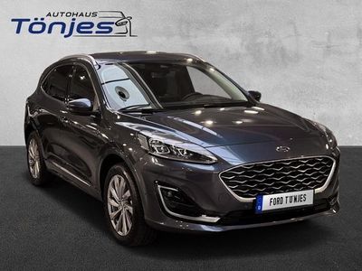 gebraucht Ford Kuga PLUG-IN HYBRID VIGNALE