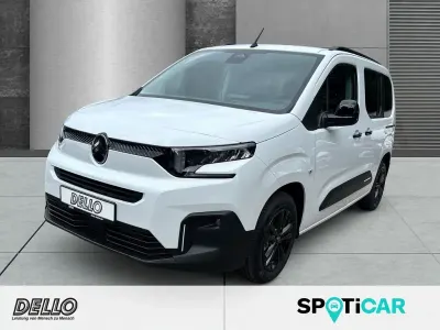 Gebraucht Citroën Berlingo
