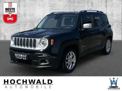 Gebraucht Jeep Renegade