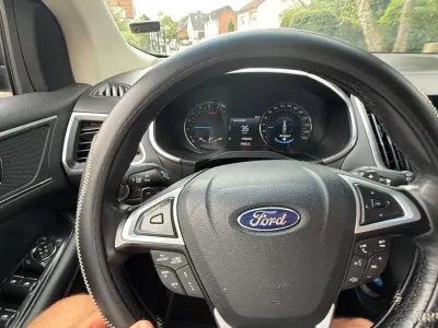 Gebraucht Ford Edge