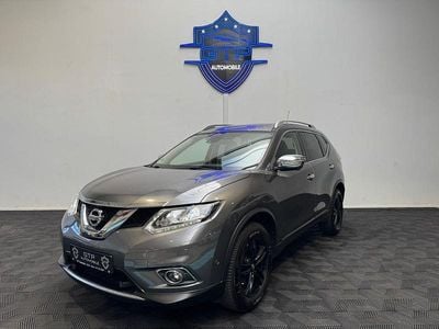 Gebraucht Nissan X-Trail 360º 177 PS (130 kW) 2017 Grau SUV