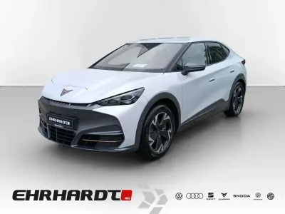 Gebraucht Cupra Tavascan Endurance 210 kW (286 PS) 2025 Weiß SUV