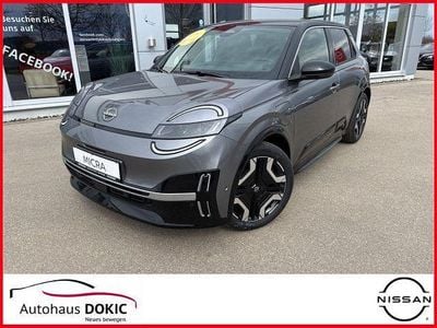 Gebraucht Nissan Micra