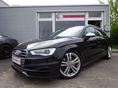 Audi S3 Sportback
