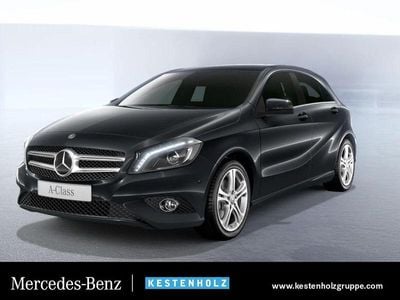 Mercedes A200