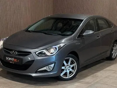 Gebraucht Hyundai i40