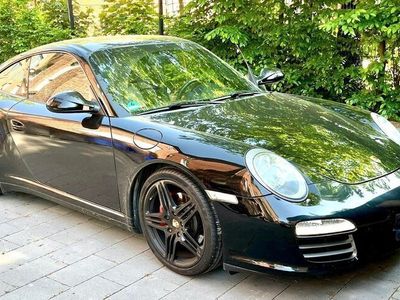 gebraucht Porsche 911 Carrera 4S 997/2