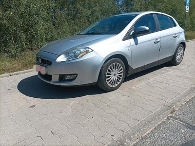 Fiat Bravo