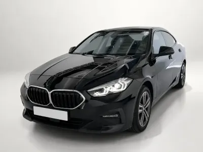 Gebraucht BMW 218 Gran Coupé