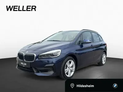 Gebraucht BMW 220 Active Tourer