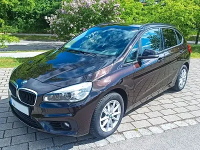 Używany BMW 218 Active Tourer