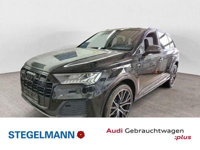 Gebraucht Audi Q7 Competition 286 PS (210 kW) 2023 SUV