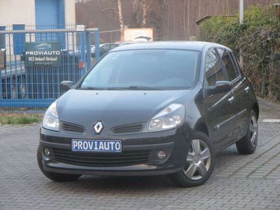 Renault Clio II