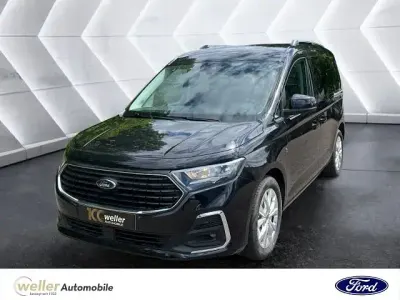Gebraucht Ford Tourneo Connect