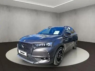 Usata DS Automobiles DS7 Crossback 224 CV (164 kW) 2022 Grigio SUV