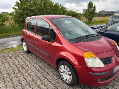 Gebraucht Renault Modus