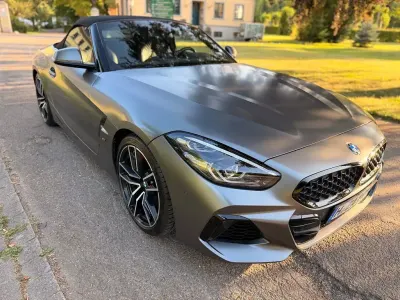 Gebraucht BMW Z4 M Sport 340 PS (250 kW) 2021 Cabrio