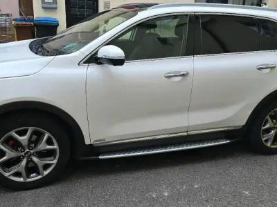 Gebraucht Kia Sorento