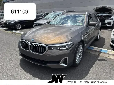 Gebraucht BMW 530e