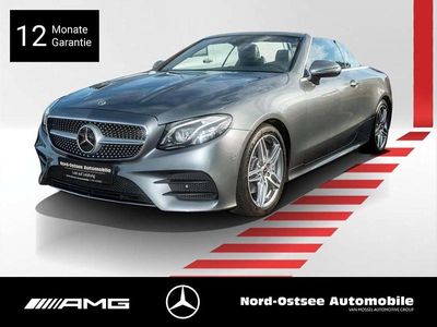 Mercedes E200