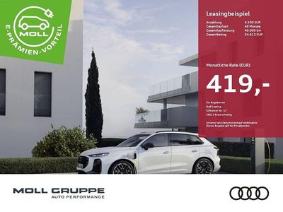 Neu Audi Q3 272 PS (200 kW) 2026 Arkonaweiß SUV