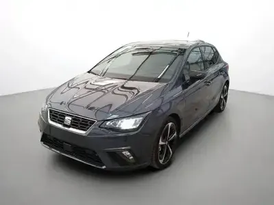 Brugt Seat Ibiza FR 116 HK (85 kW) 2025 Andere Hatchback