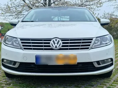 Gebraucht VW CC