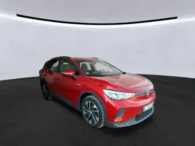 Gebraucht VW ID.4