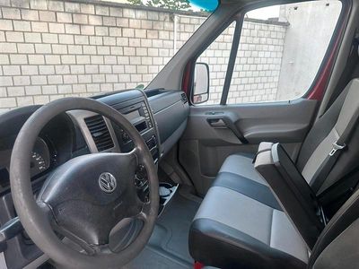VW Crafter