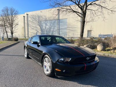 gebraucht Ford Mustang coupe