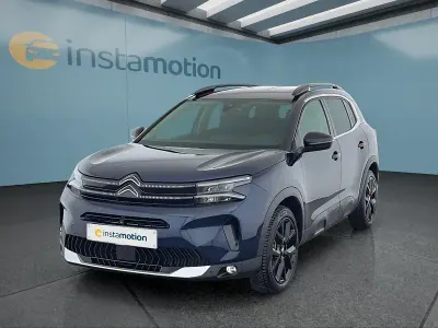 Gebraucht Citroën C5 Aircross