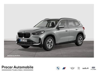 Spacesilber Gebraucht 2025 BMW X1 SUV | 39.990 € (Guter Preis)