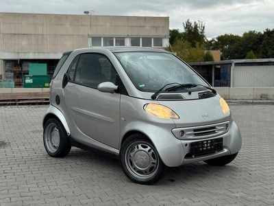 Smart ForTwo Coupé
