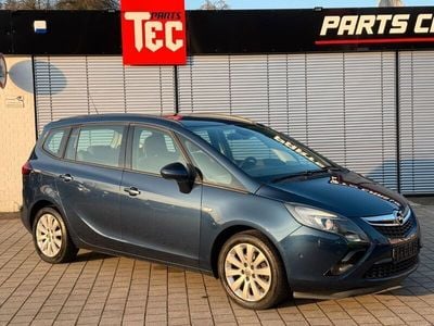 Opel Zafira Tourer