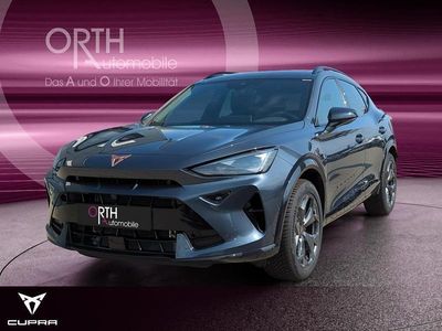Neu Cupra Formentor 204 PS (150 kW) 2026 Magnetic tech SUV