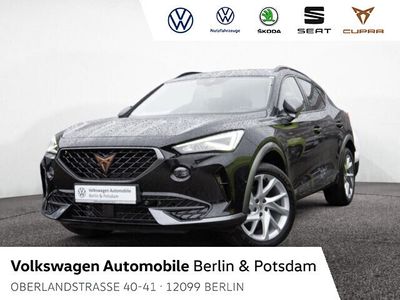 gebraucht Cupra Formentor 1.5TSI DSG NAVI LED ParkAssist