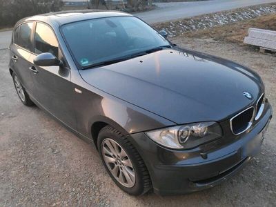 gebraucht BMW 118 118 i