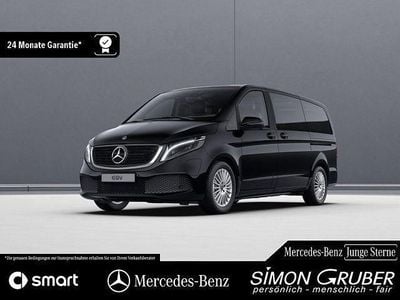 Mercedes EQV300