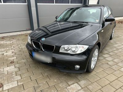 gebraucht BMW 116 116 i