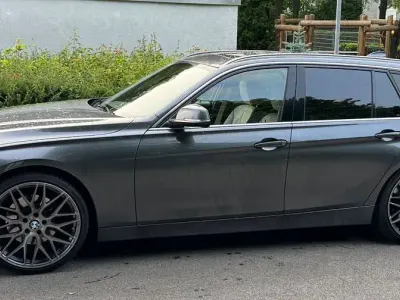 Używany BMW 330
