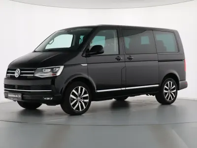 Gebraucht VW T6